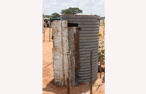 bucket ǁHōxuhe ra ǂkhari-omn ge noxopa ǀoadisidi !nâ hân !aroma amab ase ī