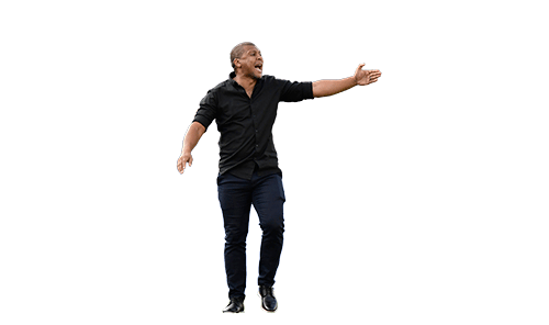 bucksy jpg Afcon and the influence of former players