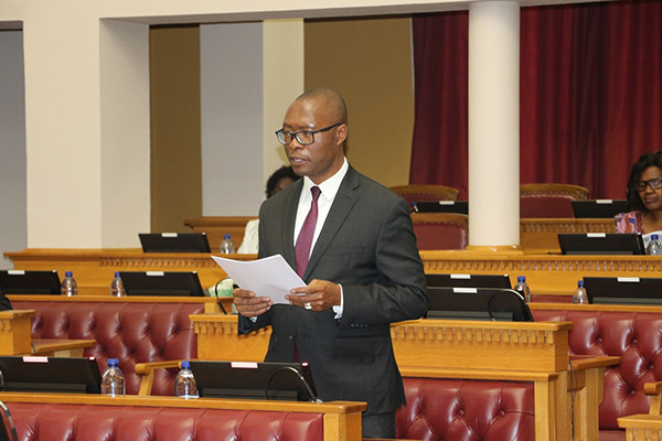 budget 1 Opposition lash ‘directionless’ budget