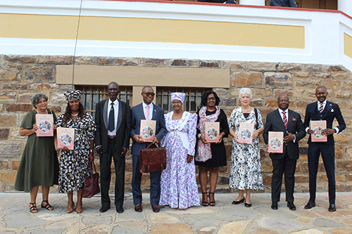 budget 2 1 Shiimi tables ‘caring’ budget