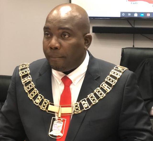 budget 3 Oshakati otai ulike oipindi neudo