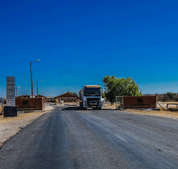 buitepos Buitepos ready to grasp investment opportunities