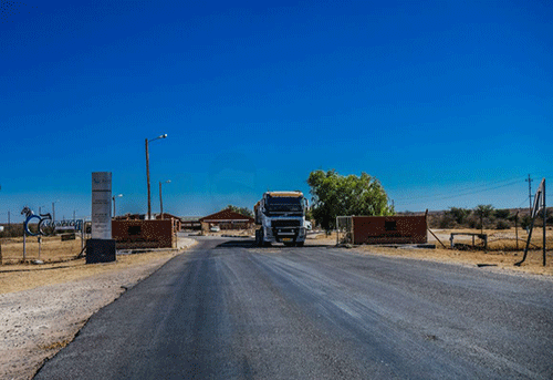 buitepos Buitepos ready to grasp investment opportunities