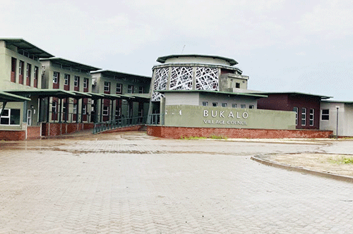 bukalo 3 Bukalo: A gateway to Chobe River, Victoria Falls