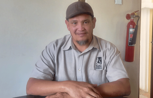 burger 2 Burger: Kaite not profit-making vehicle