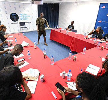 business Believe in your brand