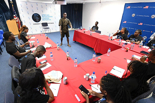 business Believe in your brand