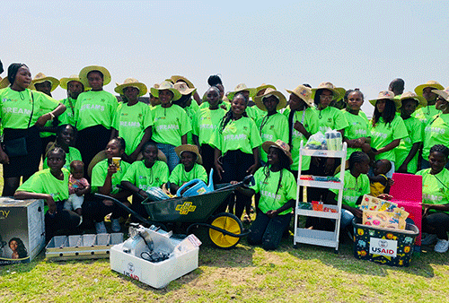 business kit2 1 Ministry, USAID equip female entrepreneurs