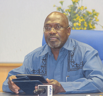 bwabwata MPs grill ‘heartless’ ministry over Bwabwata