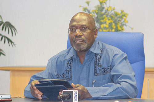 bwabwata MPs grill ‘heartless’ ministry over Bwabwata