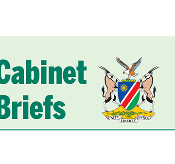 Cabinet Briefs – Cabinet decisions issued at the 19th decision-making meeting on 7 November 2023.