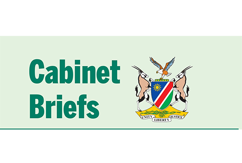 cabinet 1 Cabinet Briefs – Cabinet decisions issued at the 19th decision-making meeting on 7 November 2023.