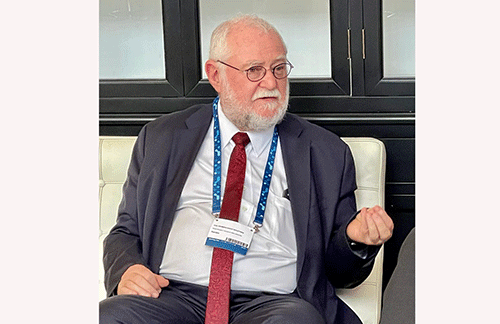 calle 1 Water requires prominent position – Schlettwein