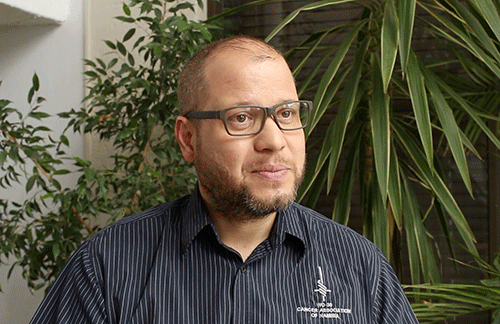 cancer 2 CAN advocates for palliative care investment in Namibia