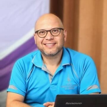 cancer 2 Prostate cancer the leading cancer in Namibia