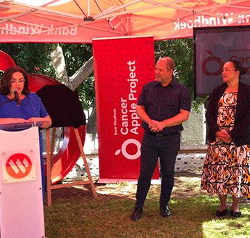 cancer Cancer continues to burden healthcare … prostate cancer among top five