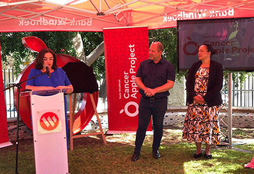 cancer Cancer continues to burden healthcare … prostate cancer among top five