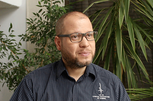 cancer Palliative care centre to be completed in December