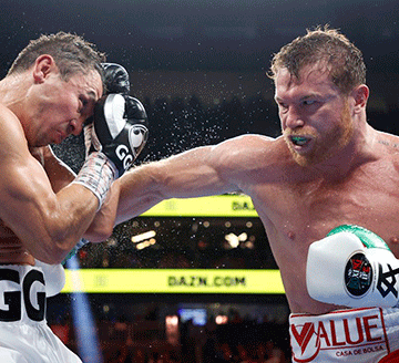 canelo jpg Alvarez vs Charlo fight in ‘undisputed’ clash