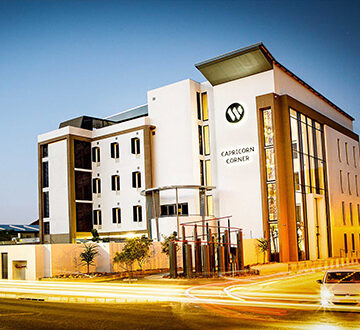 Capricorn profit after tax up 30% to N$1.47 billion  …N$1 billion contributed in direct and indirect taxes