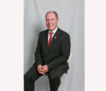 capricorn Capricorn supports 10 ECD centres in Oshakati