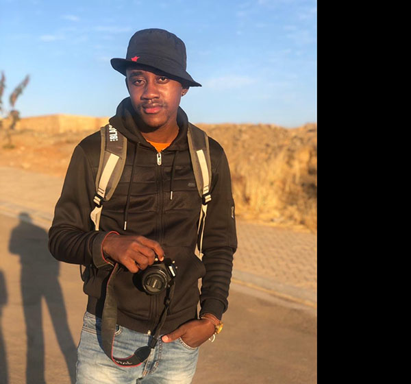 car 1 Shitaleni loves shooting cars