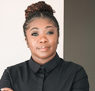 career CEO OF YOUR CAREER with Ipupa Fadeyi – To the graduates: The power of vision