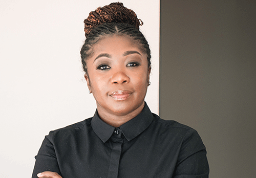 career CEO OF YOUR CAREER with Ipupa Fadeyi – To the graduates: The power of vision