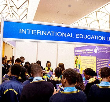 career expo 3 Namibia Careers Expo shines light on green energy