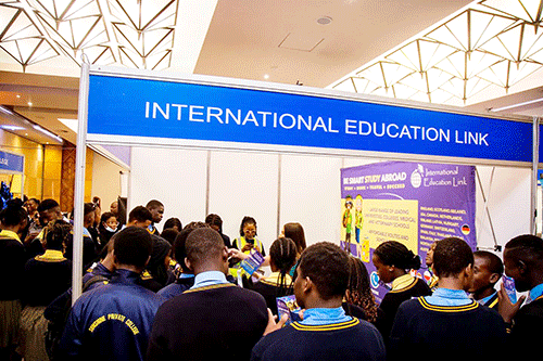 career expo 3 Oruharui expo aims to raise bar …third instalment promises bigger and better showcase