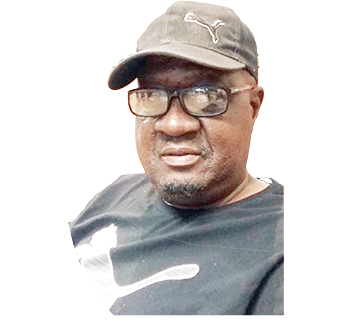 carlos Let the spirit of Ubuntu prevail …NFA presidency potential sacrificial lamb to advance ethnic dominance