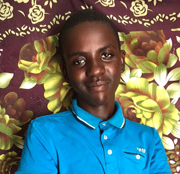 cartoon enthusiast From cartoon enthusiast to budding comic artist