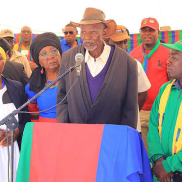 cassinga 2 Cassinga horrors remembered