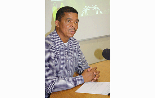 cassius jpg Fifa comes to aid of stranded NFA employees… bosses apologise for inconvenience