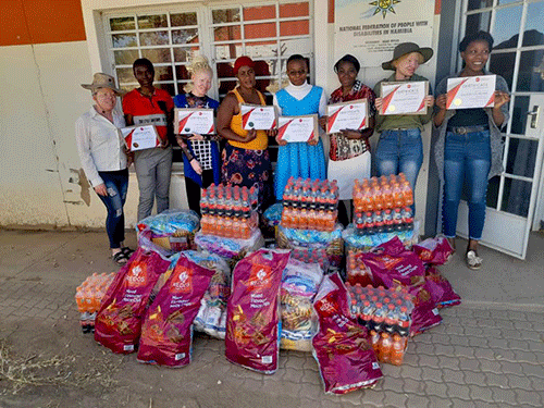 ccba 1 Women step up business skills