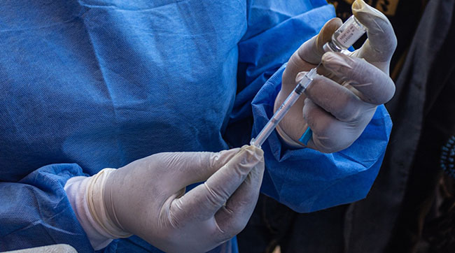 cdc 1 Africa CDC welcomes Covid status change