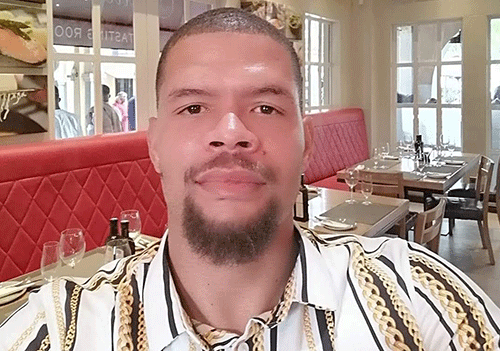 cedric jpg Obit to talented ‘Double-D’ Cedric Dalton Haraseb 1989-2022