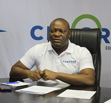 cenored 1 Cenored token identifier software upgrading commences