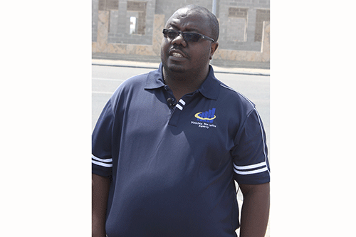 census NSA provides chance for the unemployed…Over 2 800 private vehicles needed