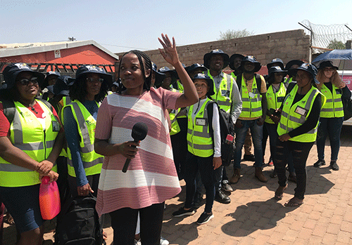 census Census to kick off second phase