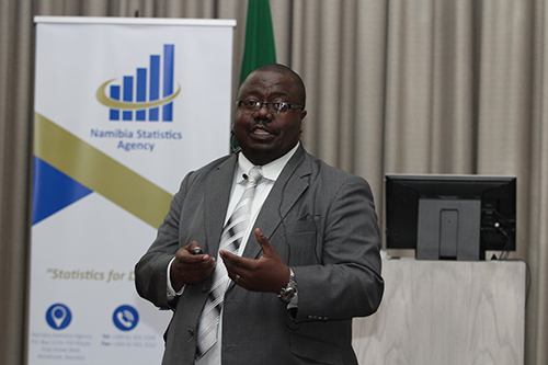 census 2 Main enumeration budget for census reduced to N$606 million