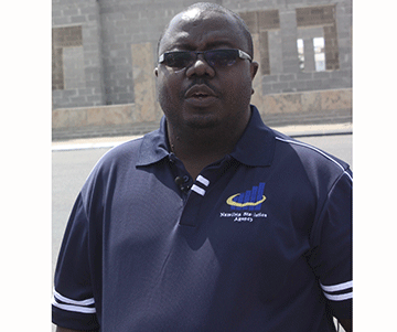 Census website frustrates unemployed youth