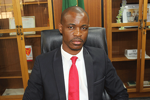 ceo Matyayi endorsed for City’s top job