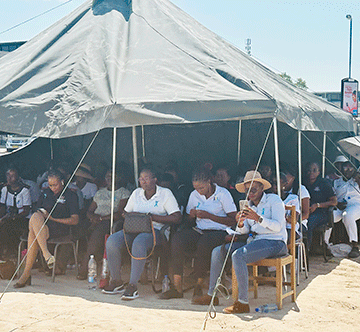 Over 230 women diagnosed with cervical cancer … 135 die from the disease each year