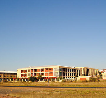 ces2 IUM’s Centre for Environmental Studies receives NQA accreditation