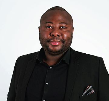 cfo Mutenda is new CFO at DBN