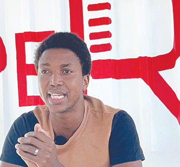 challenge Fraud suspects challenge Criminal Procedure Act