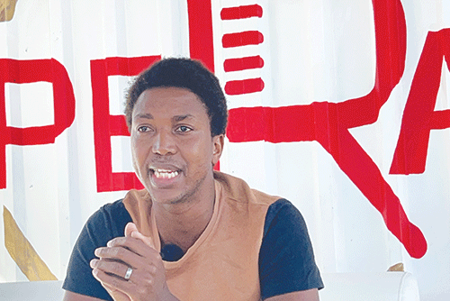 challenge Fraud suspects challenge Criminal Procedure Act