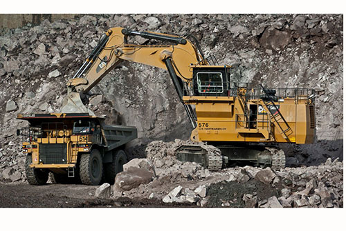 chamber Mining chamber calls for equity flexibility