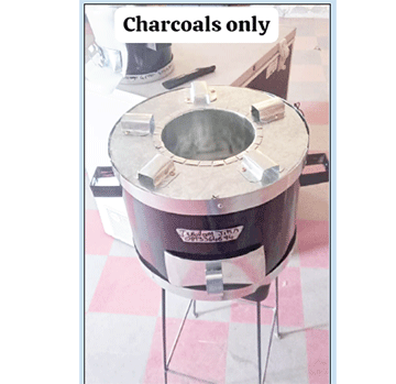 charcoals A nduluka po omasiga goshinanena haga temitha omakala niikuni